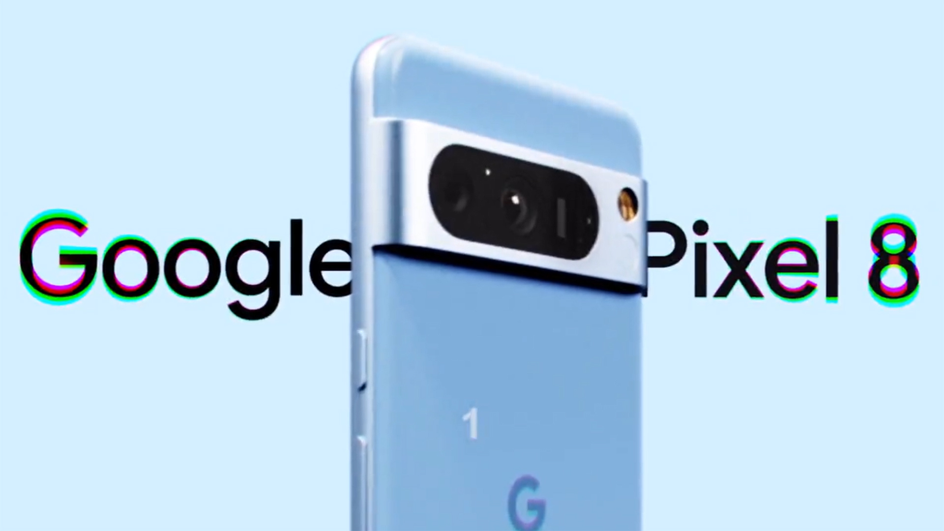 google pixel 8 hero image